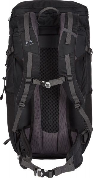 Рюкзак McKinley 410546-902057 Lascar VT 28 чорний 28 л
