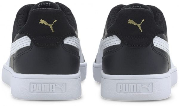 Кросівки Puma Shuffle 30966804 р.UK 9 чорний