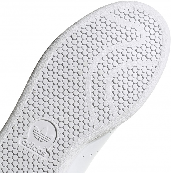 Кросівки Adidas STAN SMITH CF FX5508 р.UK 7 білий