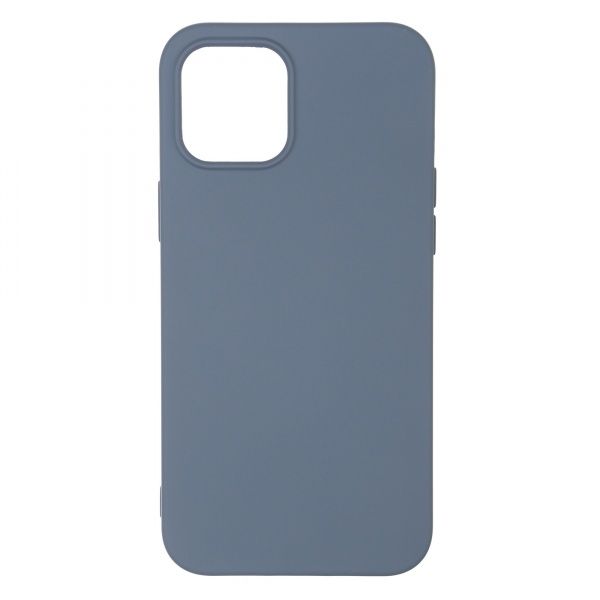 Чохол-накладка Armorstandart ICON Case для Apple iPhone 12/12 Pro Blue (ARM57491)