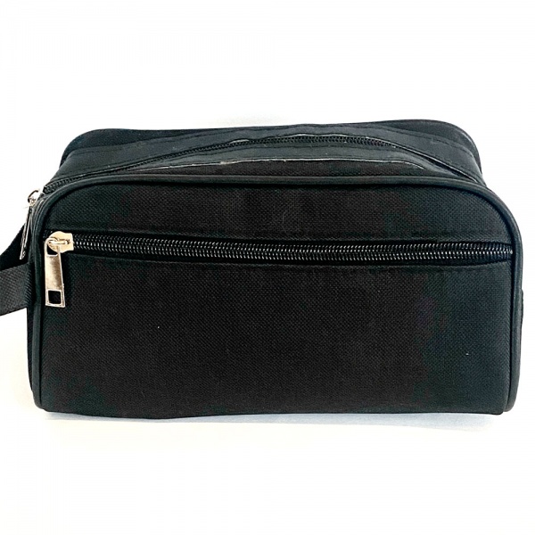 Косметичка черный KM-31MN-bl 