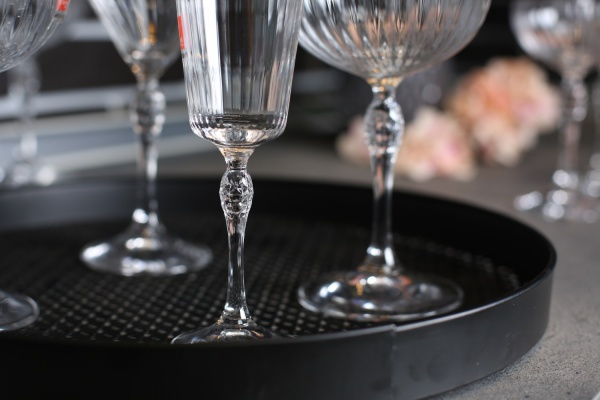 Набор бокалов для бренди America'20s 490 мл 6 шт. Bormioli Rocco 