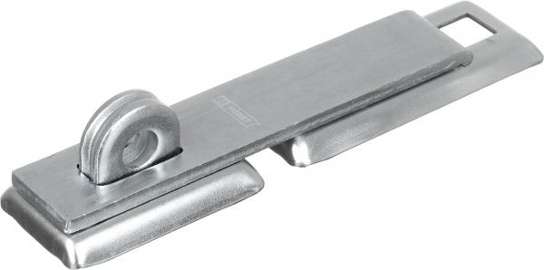 Вушко для замка Horst HASP-05 хром