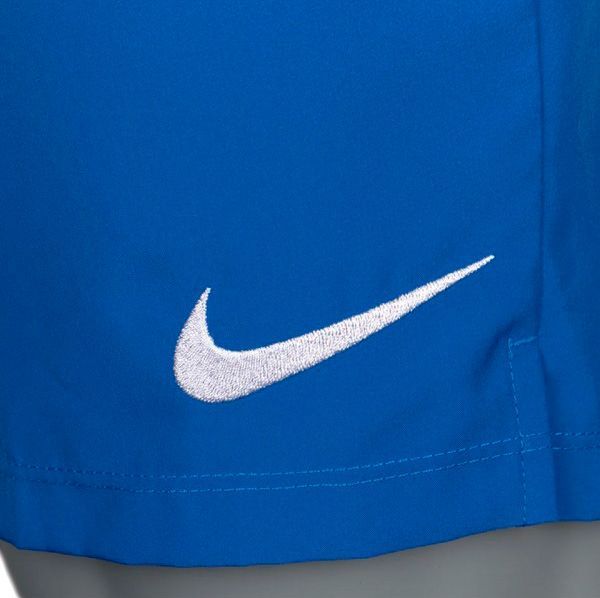 Шорти Nike Laser Woven III 725901-463 р. XL синій