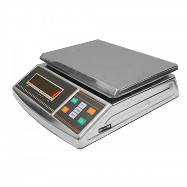 Весы платформенные VIS 6ВП1-В (Н) 