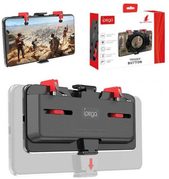 Триггер Ipega PG-9137