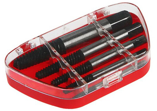 Набір екстракторів Top Tools Top Tools 5 шт (14A105)