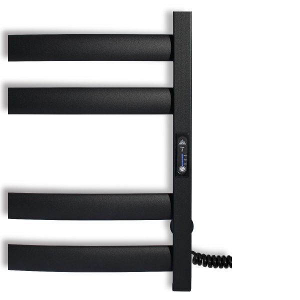 Рушникосушарка електрична Laris Атлант ЧФ(Ч) 6 500х700 Е П R3