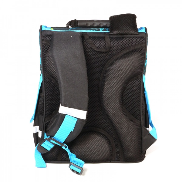 Рюкзак каркасний Lider Футбол