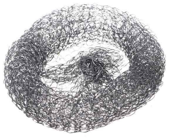 Жаровня ø340 мм 70 мм