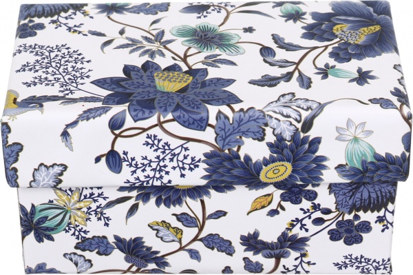 Коробка подарочная Art studio of happiness GS11722 10,5x6,2x5,5 см