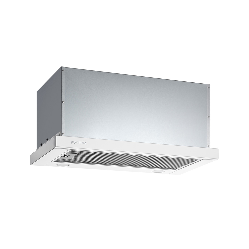 Вытяжка Pyramida ATH 60 (1150) WH