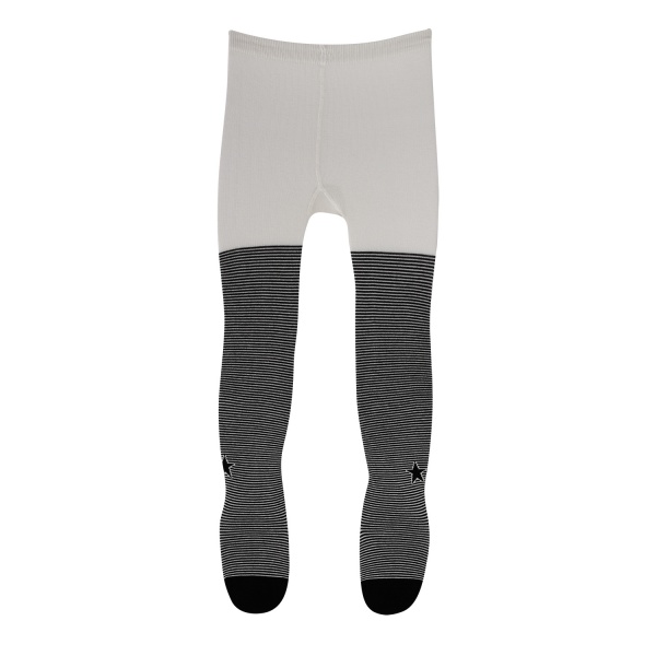 Колготки для хлопчиків Wola W28.01N 316р.116-122 кремовий 