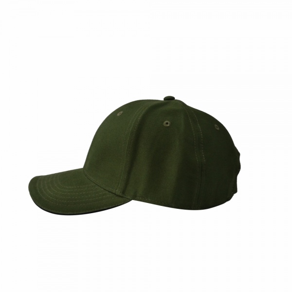 Кепка Cofee 2099-269 CO One Size зелений