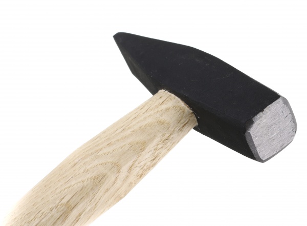 Молоток слесарный Expert Tools 300 г ET-MH0300