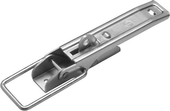 Замок бортовий BV 10-1 AL-KO 1860019