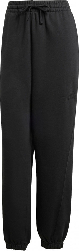 Брюки Adidas W ALL SZN PT IW1024 р. XL черный