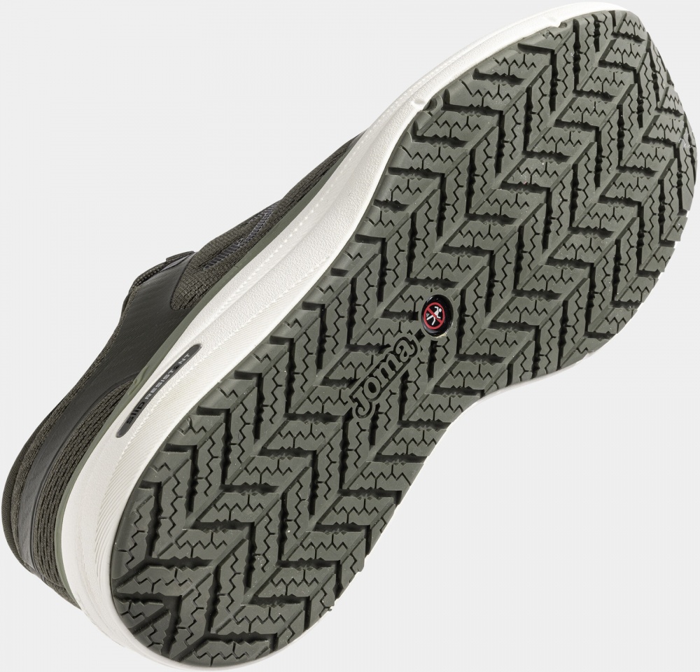 Кросівки чоловічі Joma Orus CORUS2523 р.40 хакі