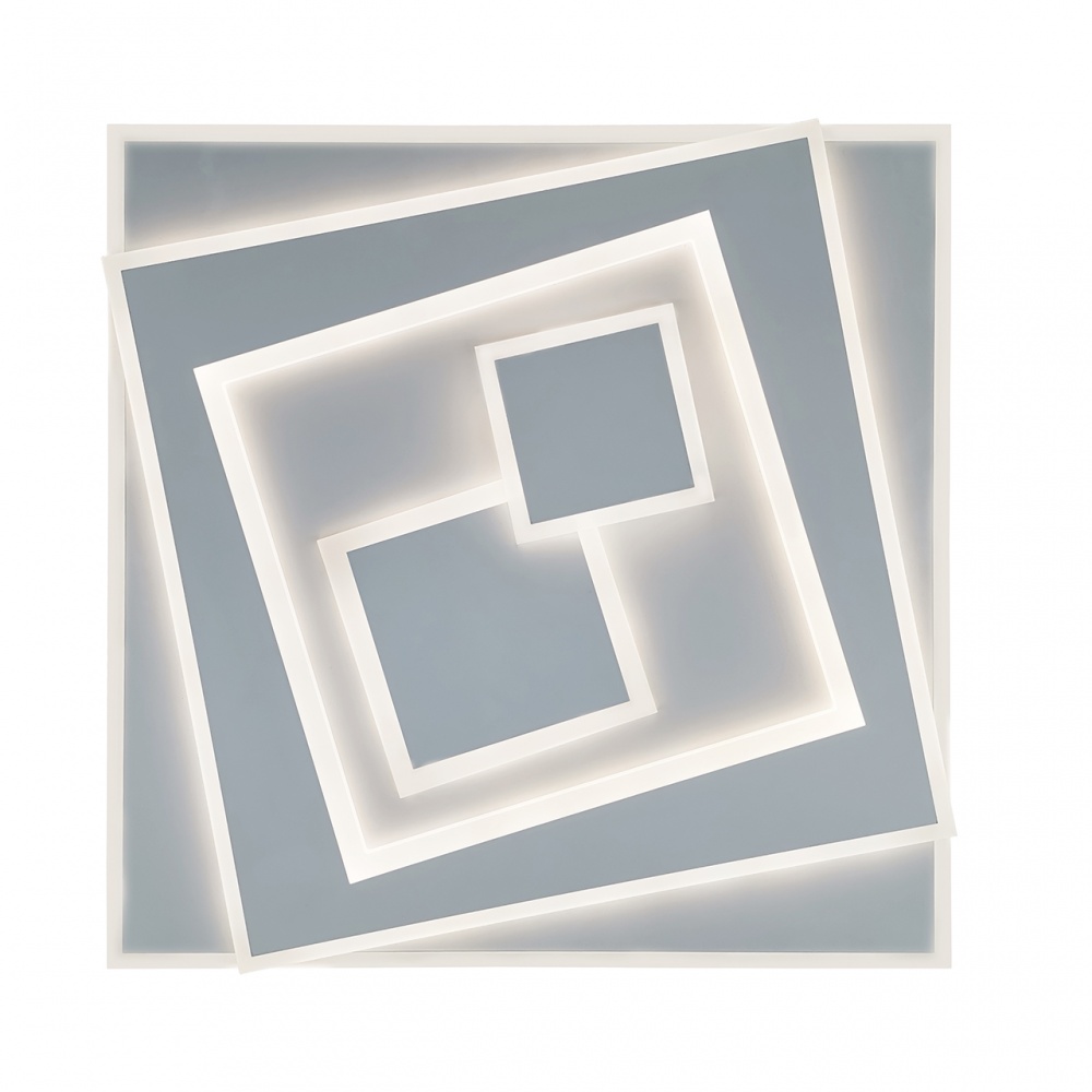 Светильник светодиодный NEW ARTIER ALBER 110S 110 Вт белый 2700-6500 К