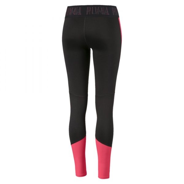 Лосини Puma Logo 7 8 Tight 51833804 XS чорний