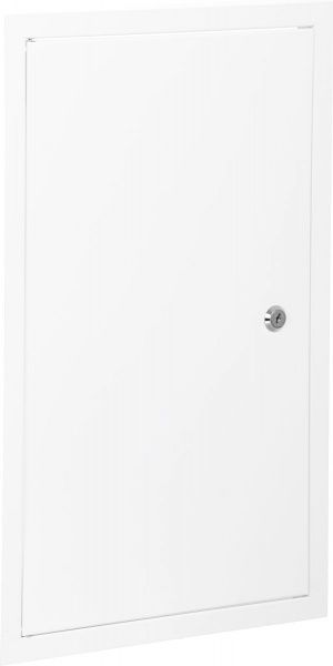 Дверцята Вентс металеві Домовент ЛМЗ 300*500