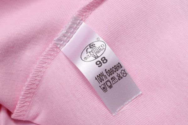 Ночная рубашка Фламинго р.104 розовый 321-1007 