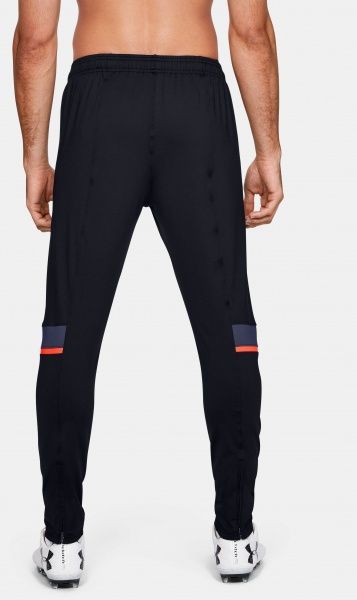 Штани Under Armour Challenger III Training Pant 1343913-003 р. M чорний