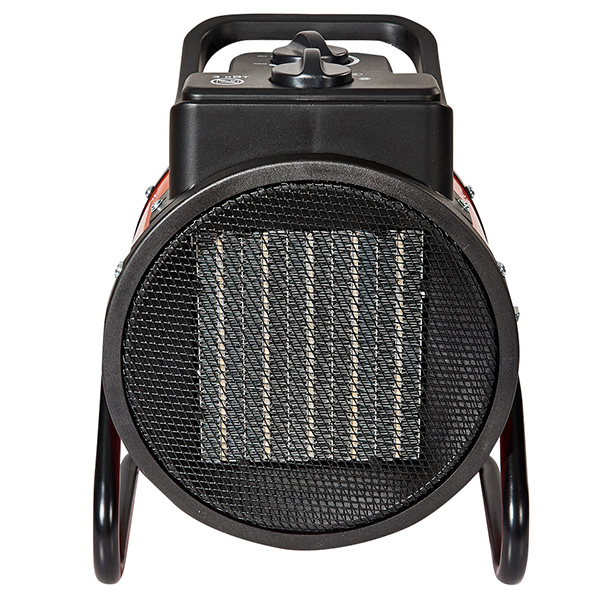 Обогреватель электрический Vitals EH-37 3 кВт (211332)