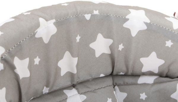 Ходунки Bambinelli Левеня W1507UR6/grey