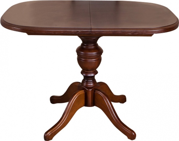 Стол обеденный Триумф орех 