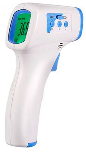 Пірометр Heaco інфрачервоний