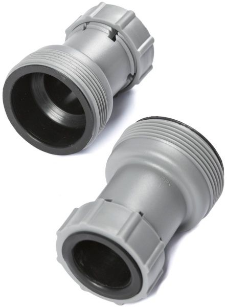 Перехідник для шланга Bestway 58236