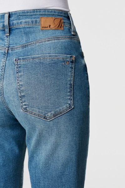Джинсы Mavi CINDY Indigo Used Str 100277-28940 р. 27-29 
