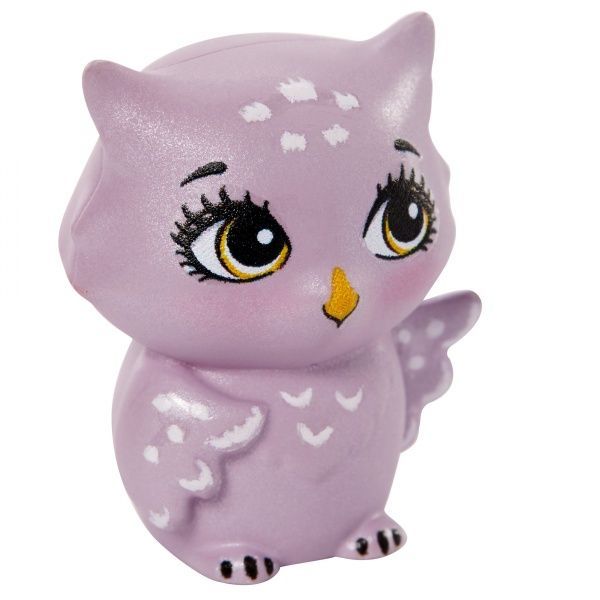Игровой набор Enchantimals Семья Белой Совы Одель