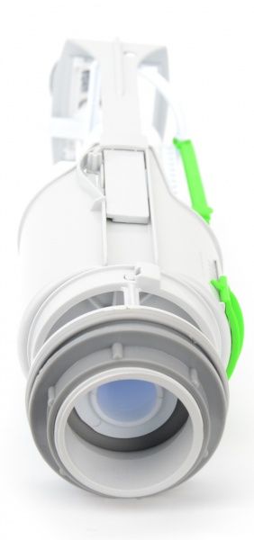 Арматура сливная ScandiSPA 2-кнопочная AS2-03