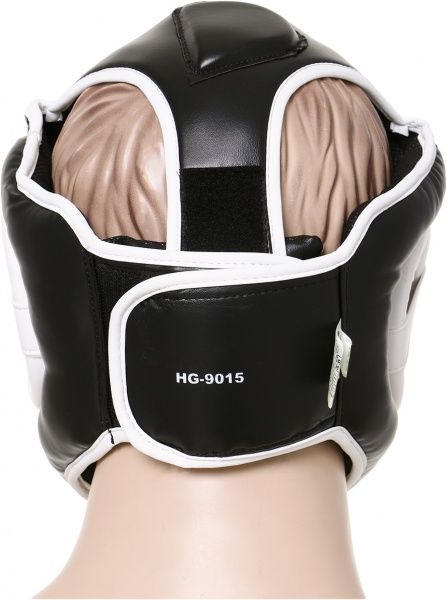 Шлем тренировочный Green Hill Poise HGP-9015 р. L 
