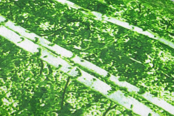 Наволочка бязь 158893 50x70 см в асортименті Home Line 