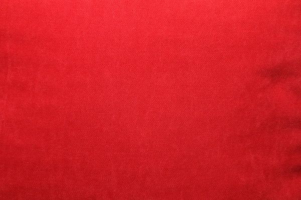 Подушка декоративная 45x45 см красный 