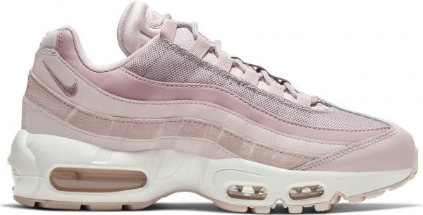 Кроссовки Nike Air Max 95 CI3710-600 р.US 8 розовый