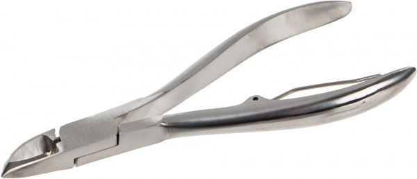 Кусачки для нігтів Optim'Hom 951061