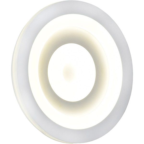 Бра Victoria Lighting Montana/AP42 LED 42 Вт білий 