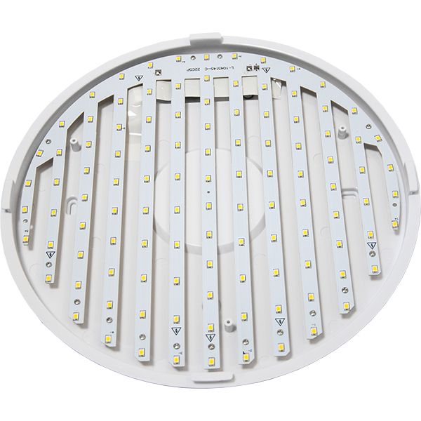 Светильник LED Estares Siyaniye R 25 Вт 5200К