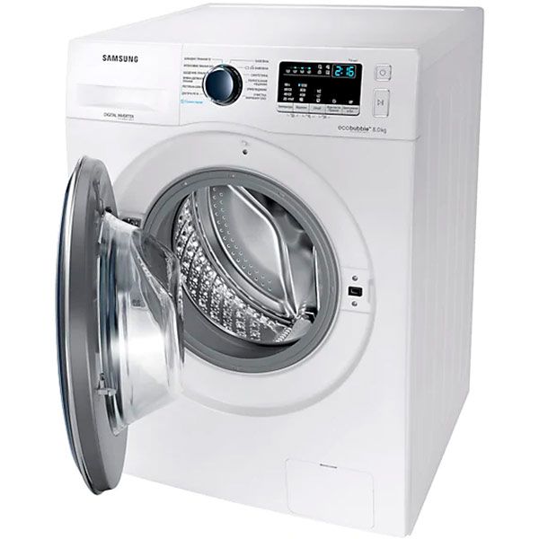 Пральна машина Samsung WW80R42LHFWDUA