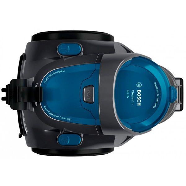 Пылесос Bosch BGS05A220 