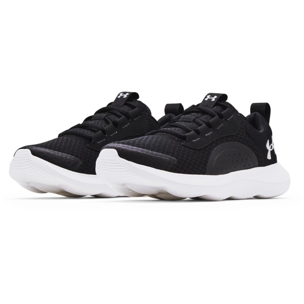 Кроссовки Under Armour UA W Victory 3023640-001 р.US 7 черный