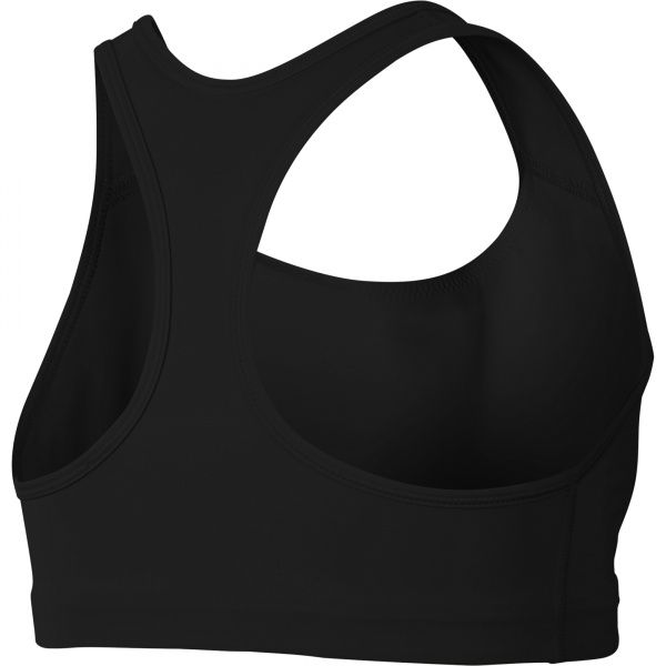 Бра Nike SWOOSH BRA PAD BV3636-010 L чорний
