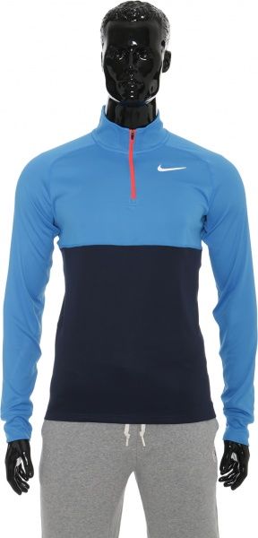 Джемпер Nike 648588-436 р. 2XL синій