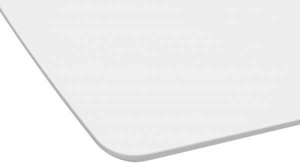 Стіл обідній Morocco білий 