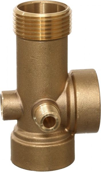 Реле тиску PM/5 + манометр + штуцер