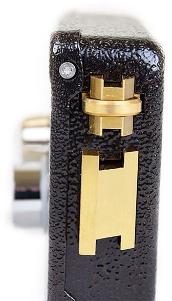 Електромеханічний замок Atis Lock B